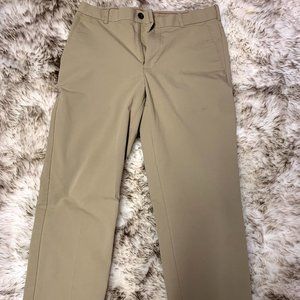 IZOD Golf Pants